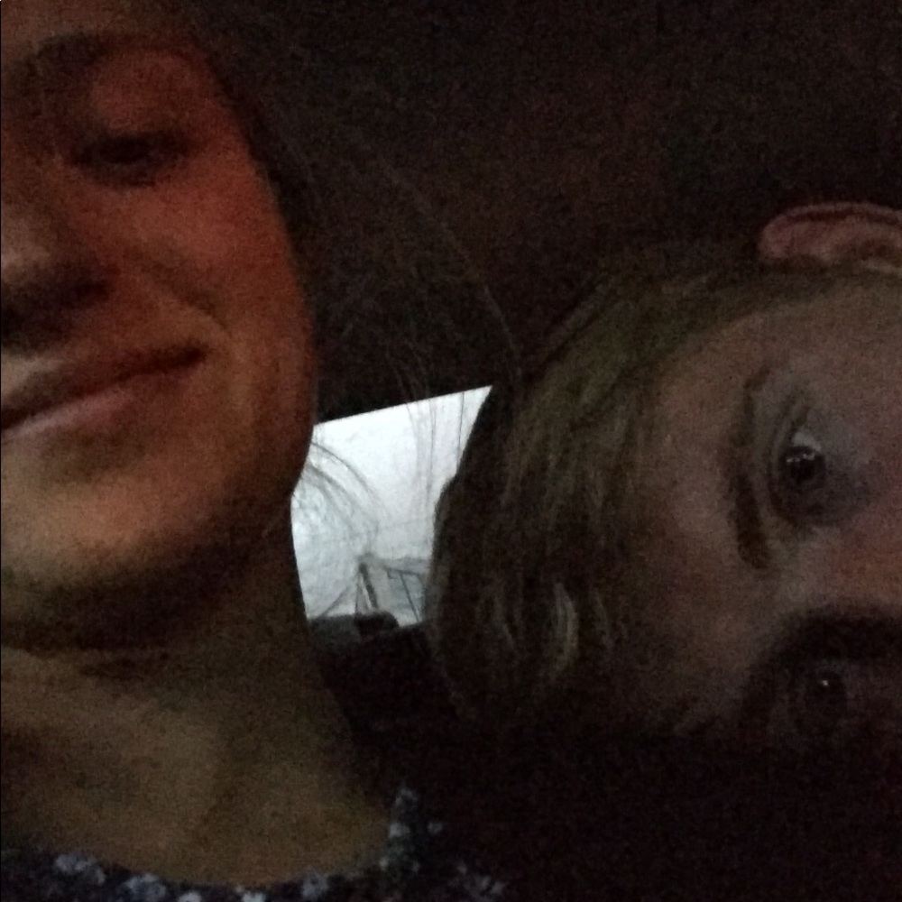 Meet your Posher, Haley